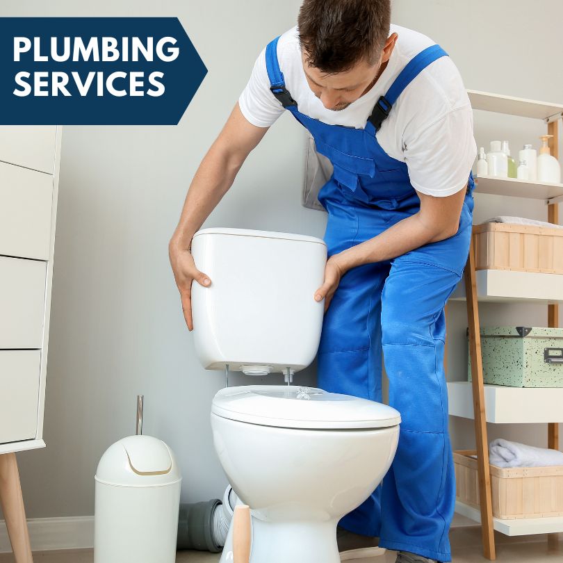 Plumbing Company in Old Bethpage, NY